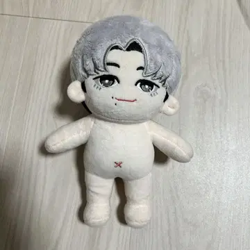JO1 카와지리 렌 인형 봉제 인형