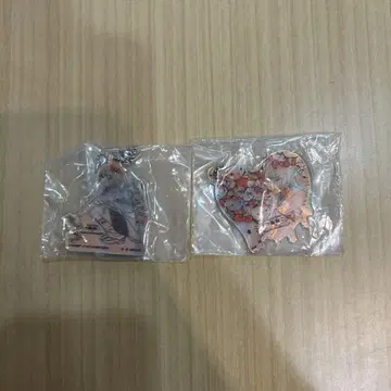 갸루 토미에 2 산리오 이토 준지 가챠 아크릴 참