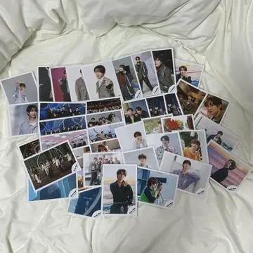 무카이 코지 공식 사진 40장