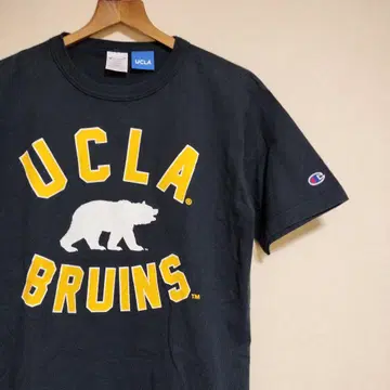 챔피온 T1011 티셔츠 UCLA