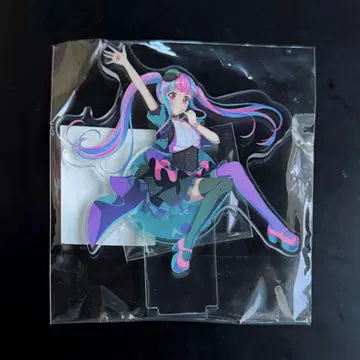 뱅드림 GBP 아크릴 스탠드 파레오