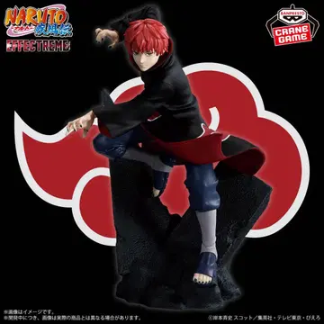 나루토 질풍전 EFFECTREME SASORI