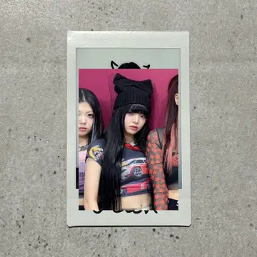 CLASS:y 보운 폴라로이드 폴라로이드