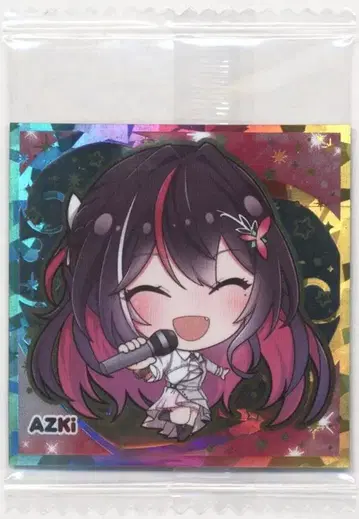 반다이 이타자가 Vol.2/2648259 AZKi [R] 26