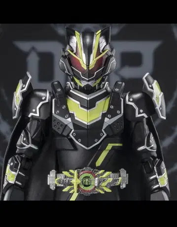 S.H.Figuarts 가면라이더 타이쿤 무인 소드