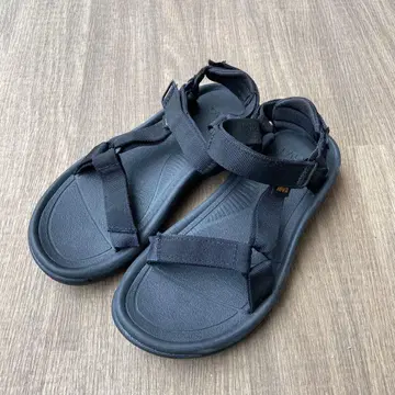 테바 샌들 24cm