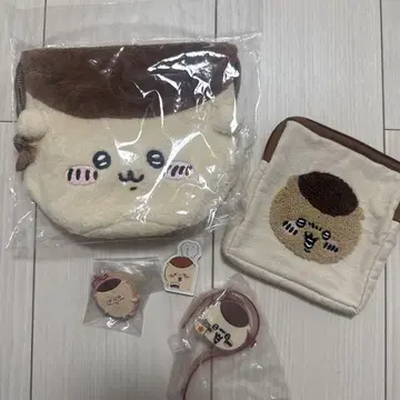 치이카와 밤만쥬 세트