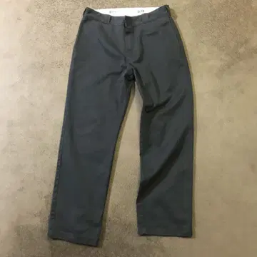 디키즈 874 W36 블랙 블랙 디키즈