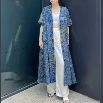아메리 AMERI 2WAY 원피스 2024SS