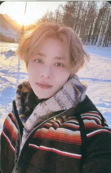 NCT 2023 아카이빙 버전 KUN 골든 에이지 A