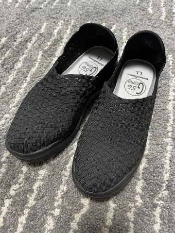 고무 고무 56 gomu gomu 블랙 검정 LL