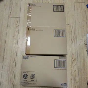 메탈 로봇혼 스트로프 이식 프라우드 디펜더 인자 이식