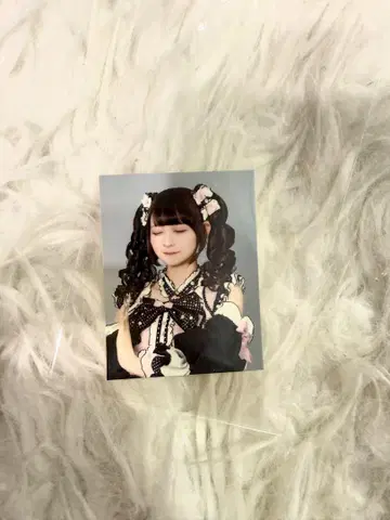 큐루린이라고 해보세요 치바 유나 증명 사진