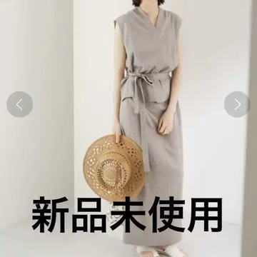KBF 베스트 레이어드 원피스