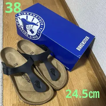BIRKENSTOCK 샌들