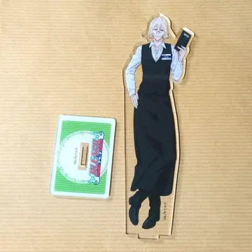 블리치 우라하라 기스케