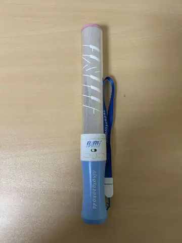 히나타자카46 도레미소라시도 응원봉