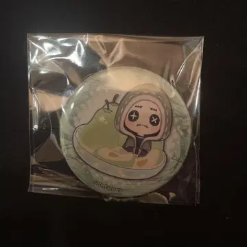 제5인격 스파라 캔뱃지 용병