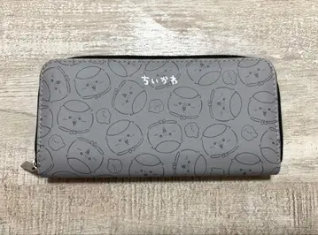 치이카와 (먼작귀) 밤만쥬 지갑 시마무라 그레이