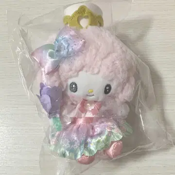 모두가 주인공! 두근두근 디자인 마스코트 홀더 위시미멜