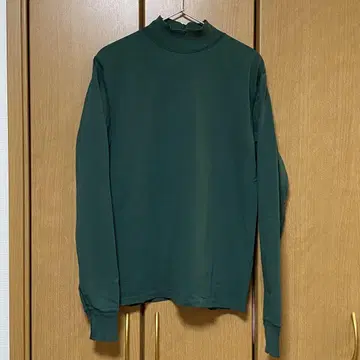 Drake's 하이킹 셔츠 / 36 사이즈
