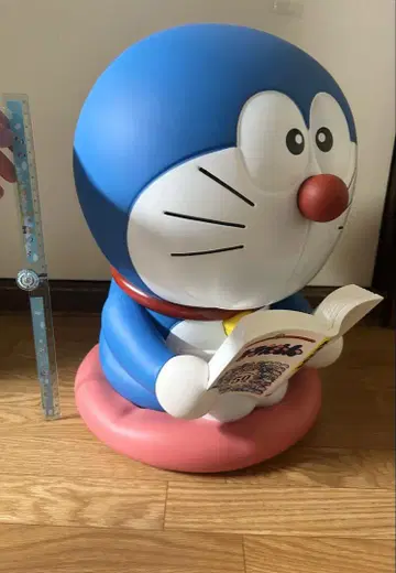 도라에몽 빅 피규어 약 40cm