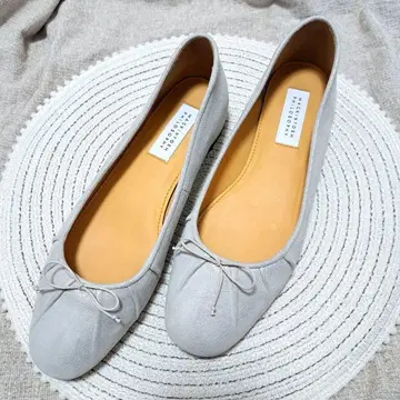 매킨토시 철학 실버 24cm 펌프스