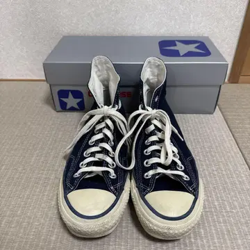 컨버스 올스타 80s 복각 MADE IN JAPAN