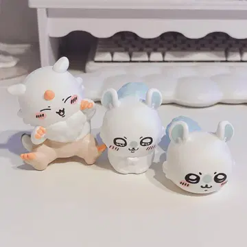 치이카와 프렌즈 3 그 아이 모몽가