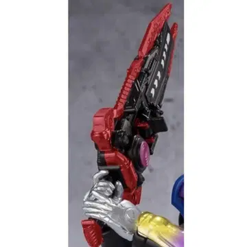 S.H.Figuarts 가브가브레이드 가면라이더 가브용 교환용 손목 부품
