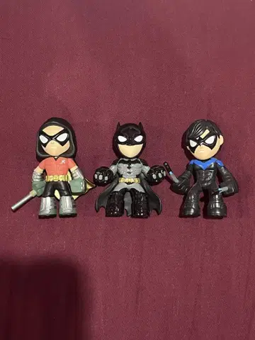 FUNKO BATMAN 배트맨 피규어