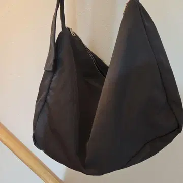 루즈 빅 숄더백 다케오 키쿠치