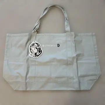 BILLIONAIRE BOYS CLUB 토트백