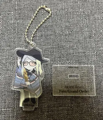 고대 멕시코 전 FGO 테스카트리오포카 아크릴 스탠드