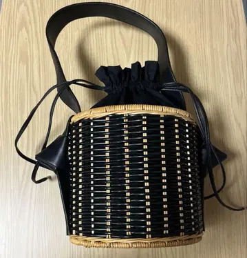 엘렌딕 카고 백