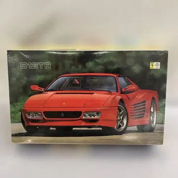 페라리 512TR 'PRA-X DREAM No.9' [24009]