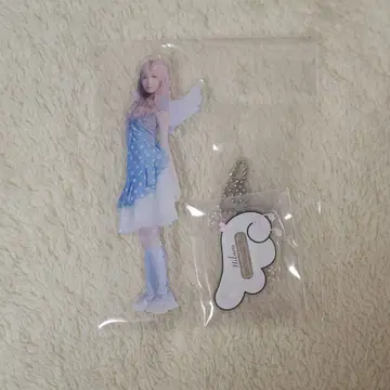 이기나리 도호쿠산 쓰키 히카루 아크릴 스탠드