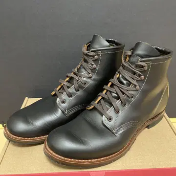 레드윙 벡맨 플랫 박스 9060 8.5 D 26.5cm