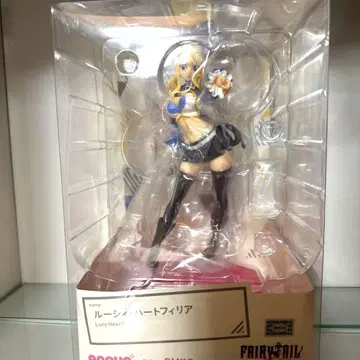 POP UP PARADE 루시 하트필리아 'FAIRY TAIL'