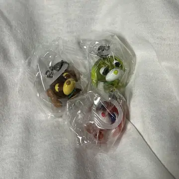 차견 메지루시 액세서리 3종 세트