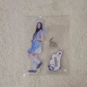 이기나리 도호쿠산 키타미 나리 아크릴 스탠드