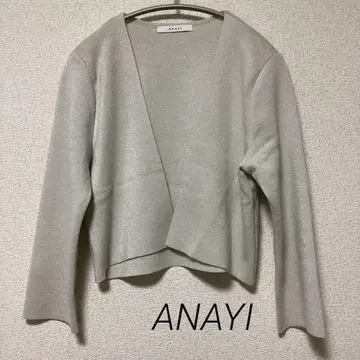 ANAYI 볼레로 라메