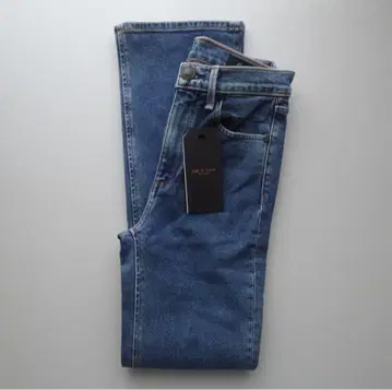 rag&bone 플레어 데님 RN#108879
