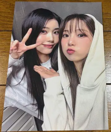1/22 SOUNDWAVE kep1er 유닛 사인회 유진 샤오팅