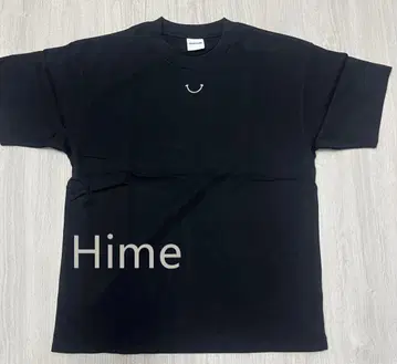 READYMADE SS T-SHIRT SMILE 스마일 티셔츠 S