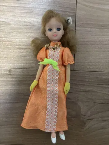 리카짱 이즈미짱 초대
