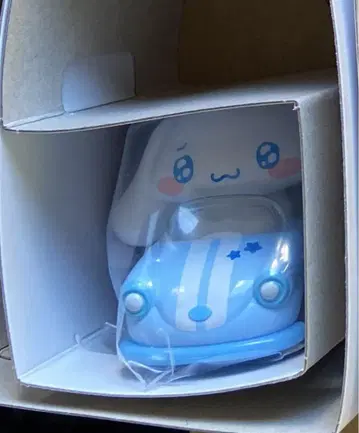 산리오 토미카 시나몬 롤