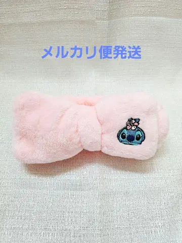 릴로 & 스티치 헤어밴드 로프트
