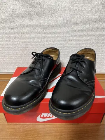 Dr.Martens 닥터마틴 1461 3홀 27cm UK8