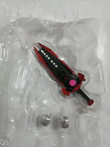 S.H.Figuarts 가브가브레이드 가면라이더 가브용 손목 부품